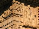 Frieze.